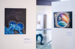 МЕЖДУНАРОДНЫЙ ХУДОЖЕСТВЕННЫЙ КОНКУРС