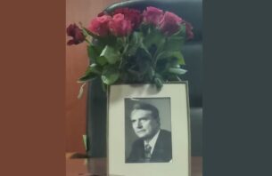 Торжественный Ученый совет ФГБНУ «НИИОПП», посвященный 110-летию со дня рождения академика РАМН СССР Алексея  Михайловича Чернуха