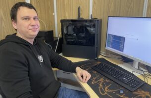 Общелабораторный семинар 11.11.2026 «Радиотерапия нейродегенеративных заболеваний: реалии и перспективы»