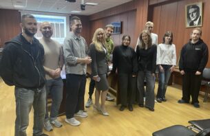 Сотрудники лаборатории клеточного стресса провели вебинар